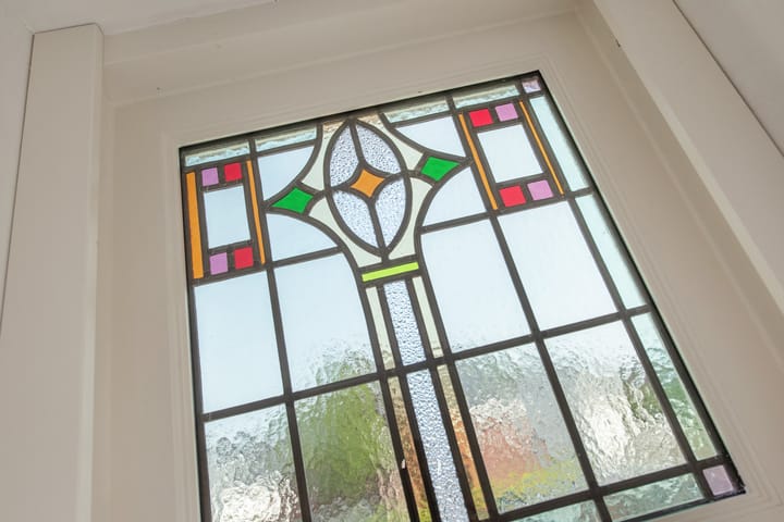 Foto 15 van Brinkershof 17