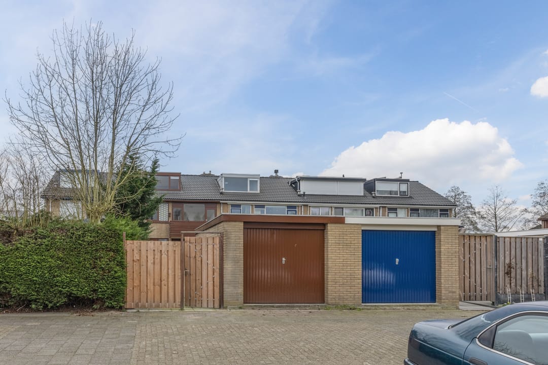 Foto 16 van Populierendreef 20