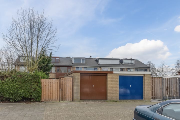 Foto 16 van Populierendreef 20