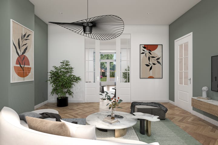 Foto 16 van Brinkershof 17