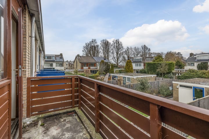 Foto 20 van Populierendreef 20