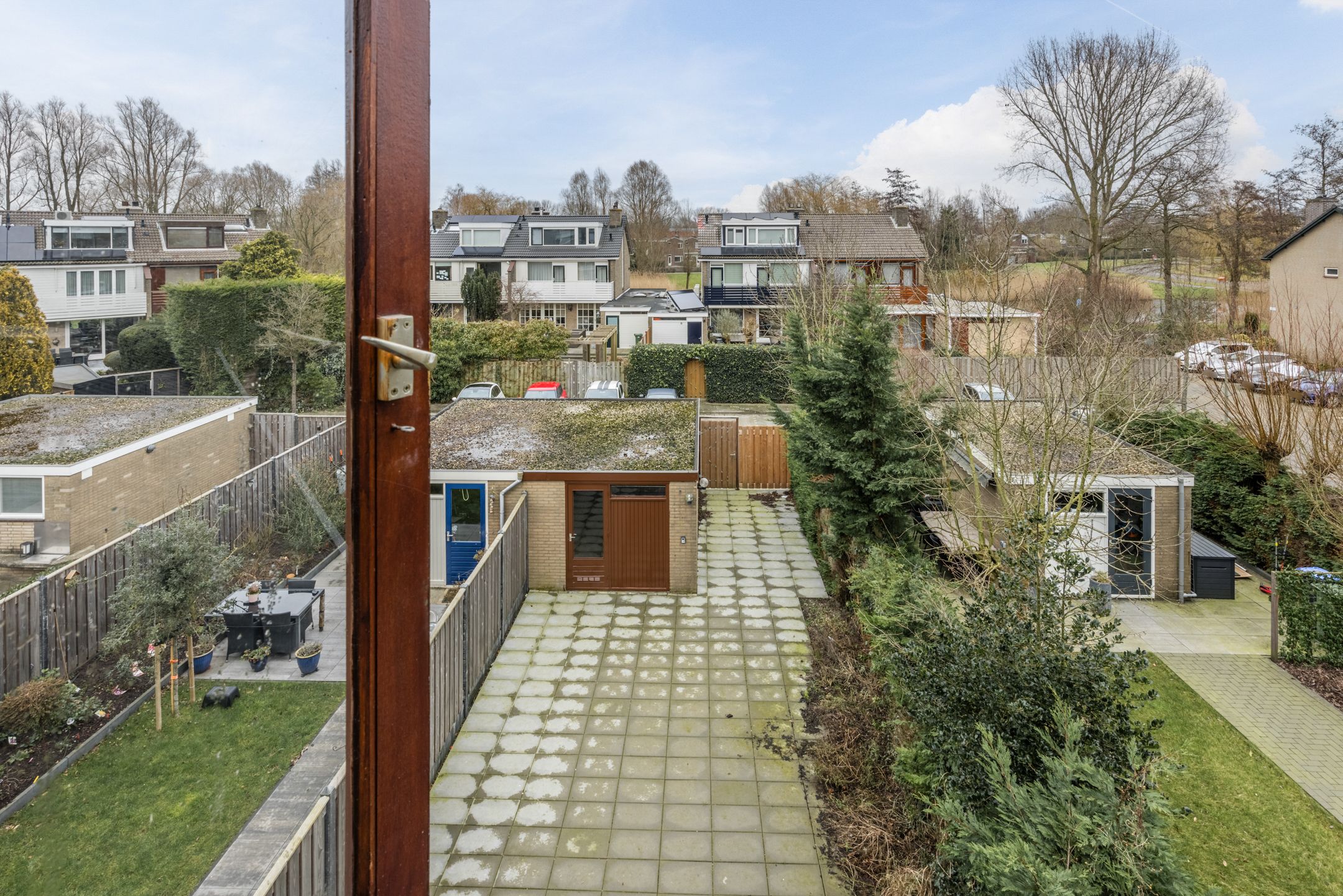 Foto 21 van Populierendreef 20