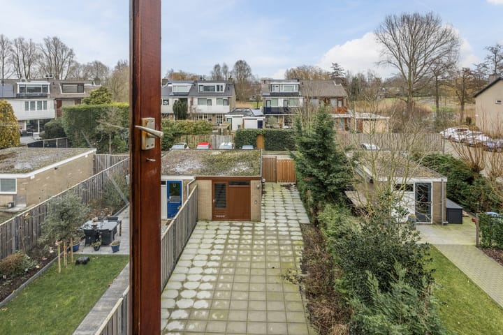 Foto 21 van Populierendreef 20