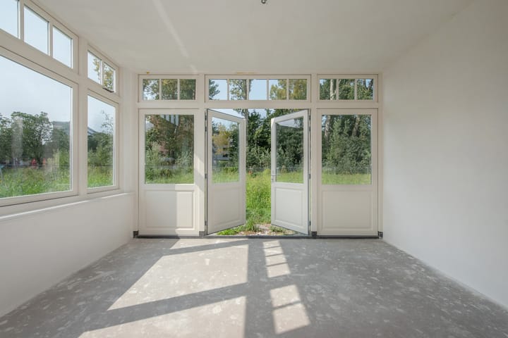 Foto 21 van Brinkershof 17