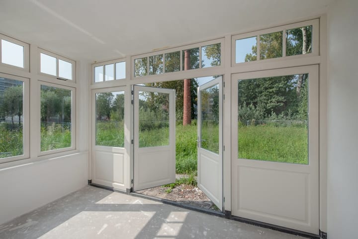 Foto 23 van Brinkershof 17