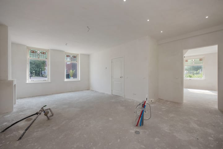 Foto 25 van Brinkershof 17