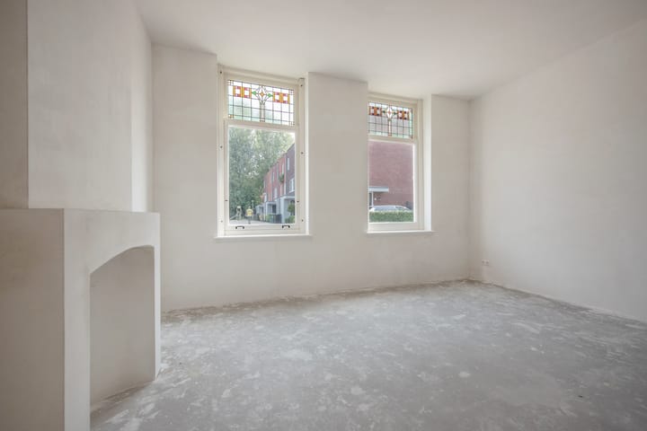 Foto 26 van Brinkershof 17