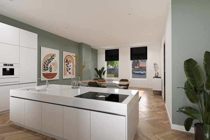 Foto 27 van Brinkershof 17