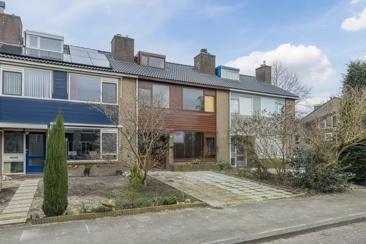 Foto 33 van Populierendreef 20