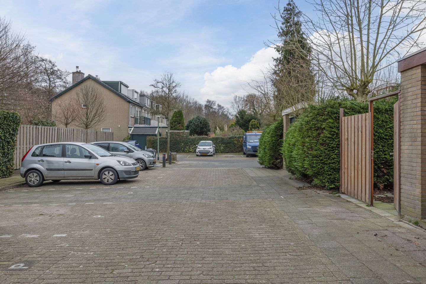 Foto 34 van Populierendreef 20