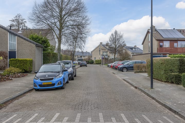 Foto 35 van Populierendreef 20