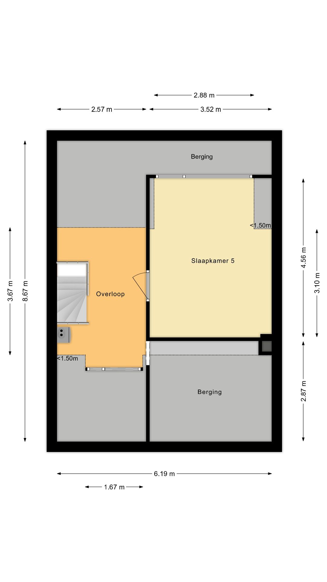 Foto 38 van Populierendreef 20