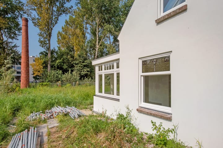 Foto 52 van Brinkershof 17