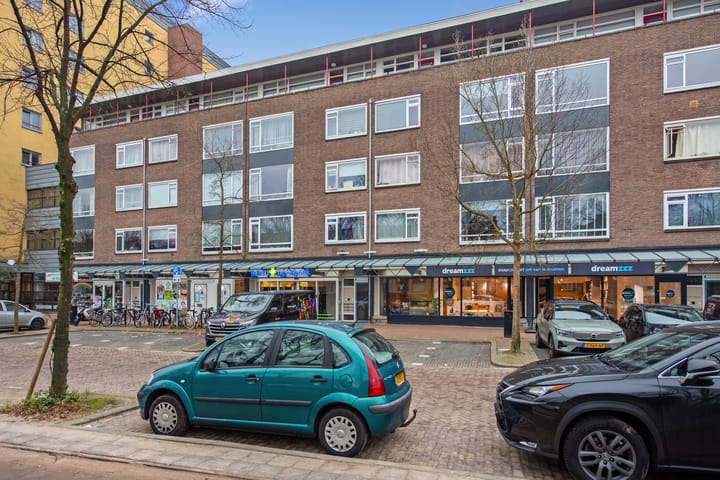 Foto 2 van Huis te Landelaan 438