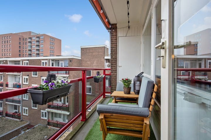 Foto 4 van Huis te Landelaan 438