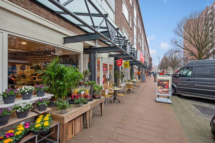 Foto 5 van Huis te Landelaan 438