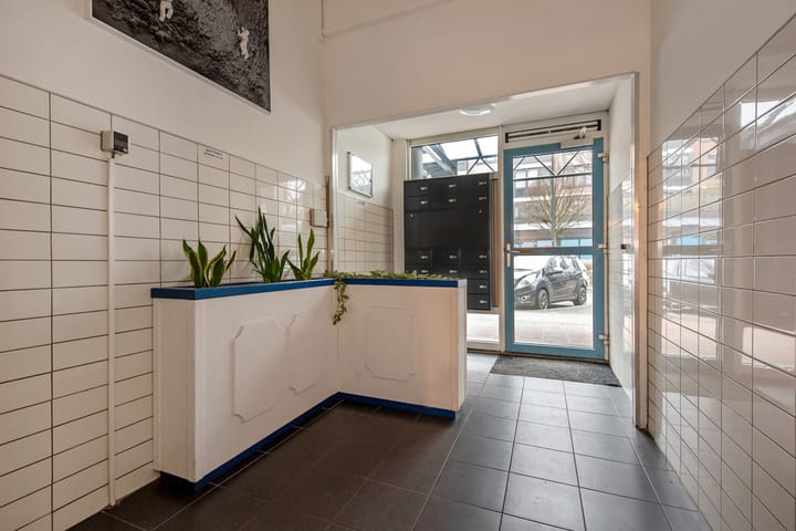 Foto 6 van Huis te Landelaan 438