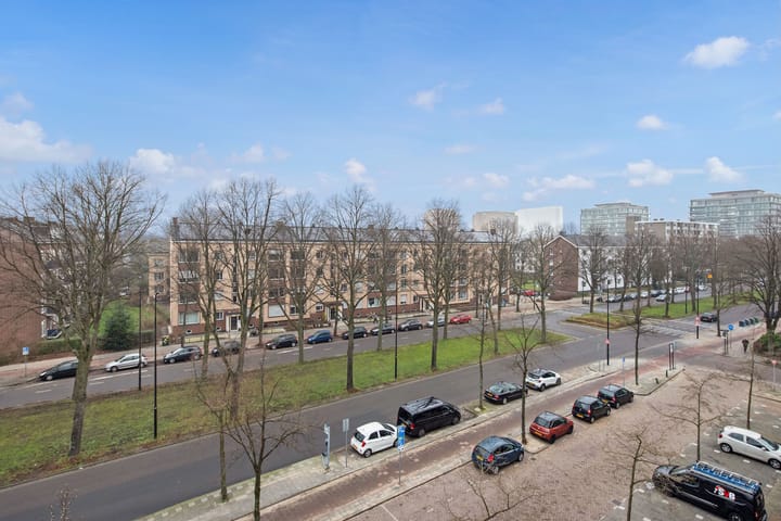 Foto 8 van Huis te Landelaan 438