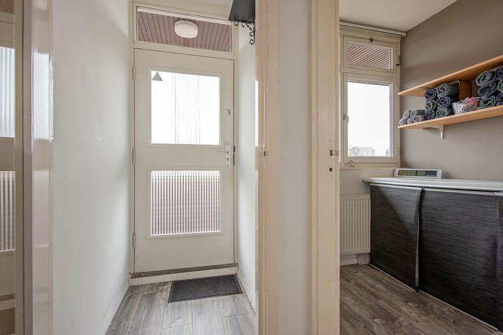 Foto 9 van Huis te Landelaan 438