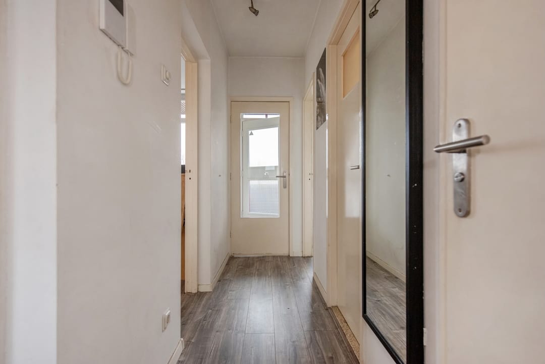 Foto 11 van Huis te Landelaan 438