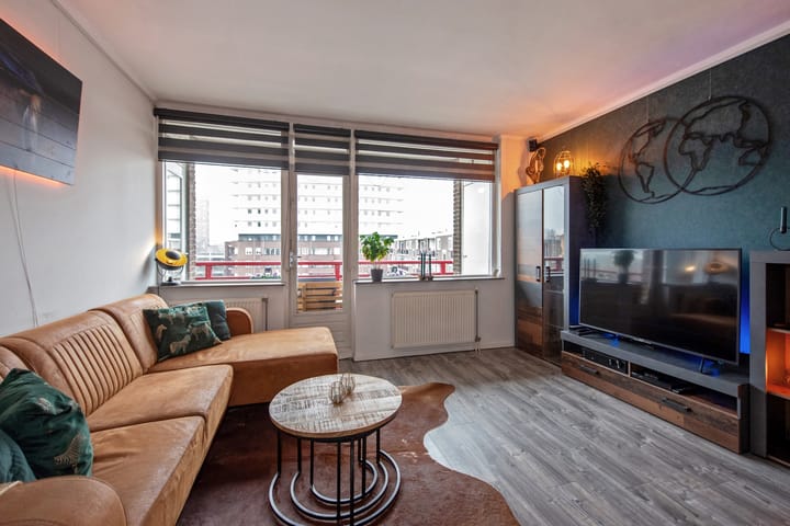 Foto 13 van Huis te Landelaan 438