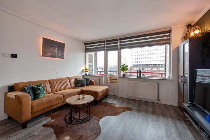 Foto 16 van Huis te Landelaan 438