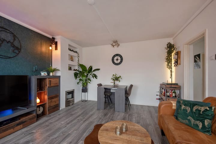 Foto 17 van Huis te Landelaan 438