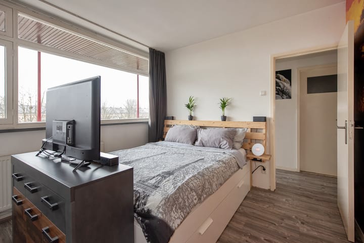 Foto 21 van Huis te Landelaan 438