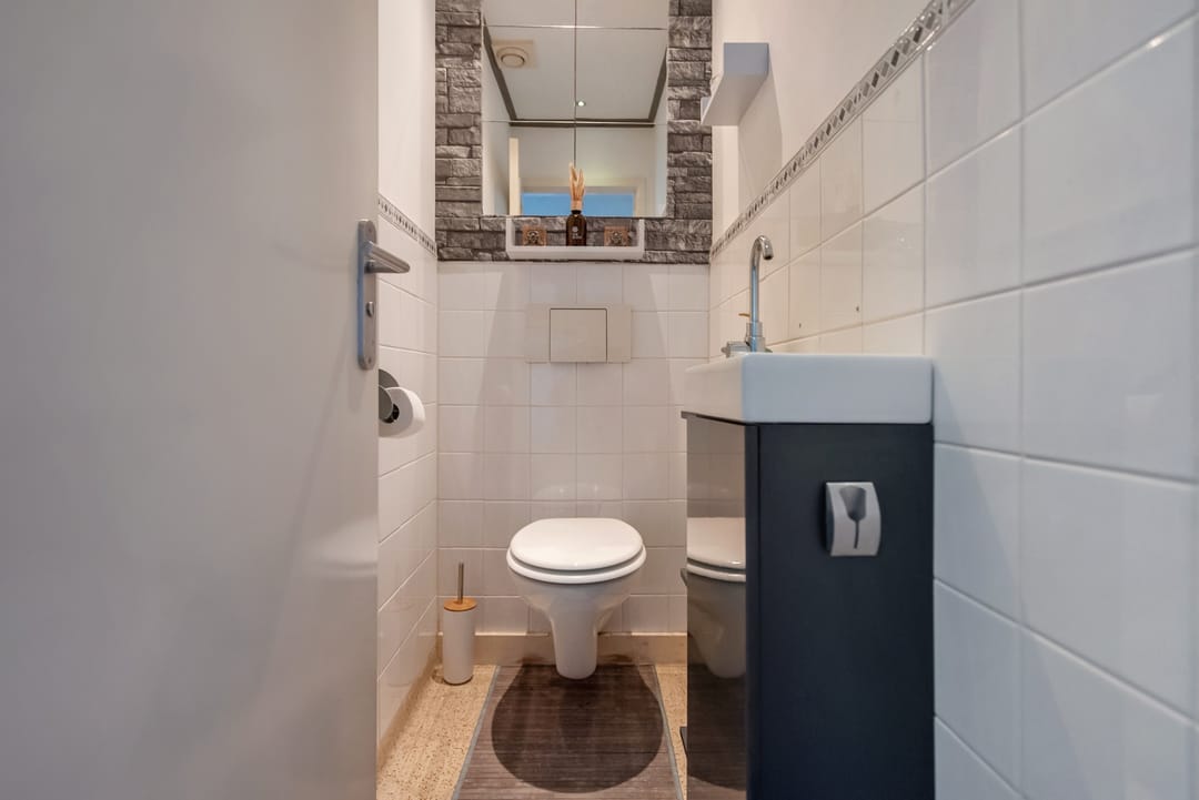 Foto 23 van Huis te Landelaan 438