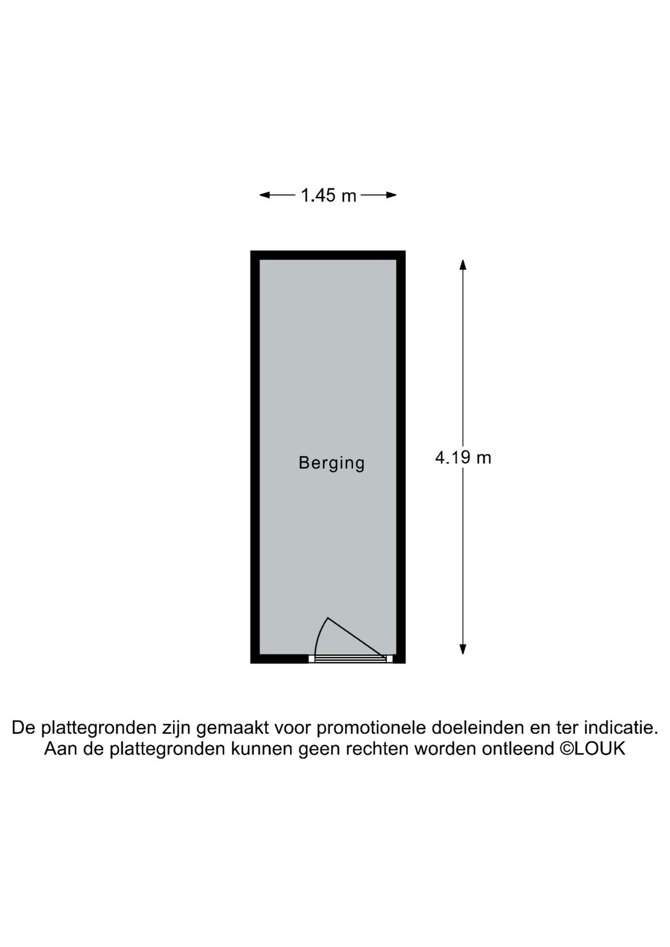 Foto 27 van Huis te Landelaan 438