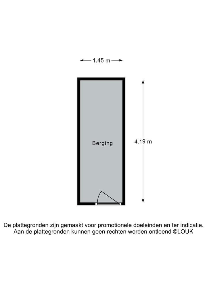 Foto 27 van Huis te Landelaan 438