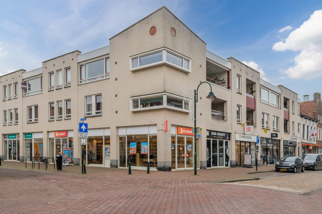 Foto 2 van Kaaistraat 64