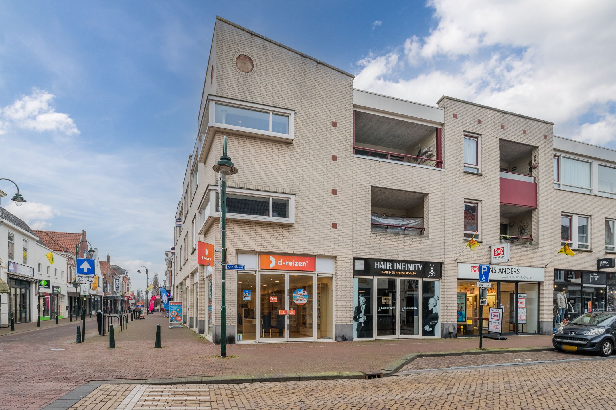 Foto 3 van Kaaistraat 64