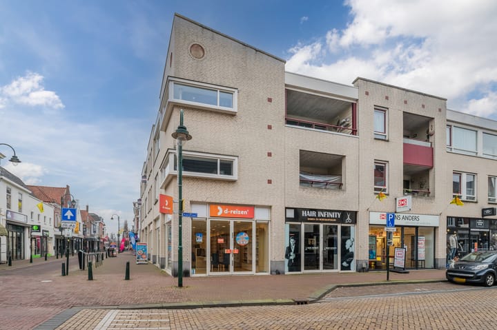 Foto 3 van Kaaistraat 64