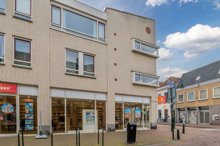 Foto 5 van Kaaistraat 64