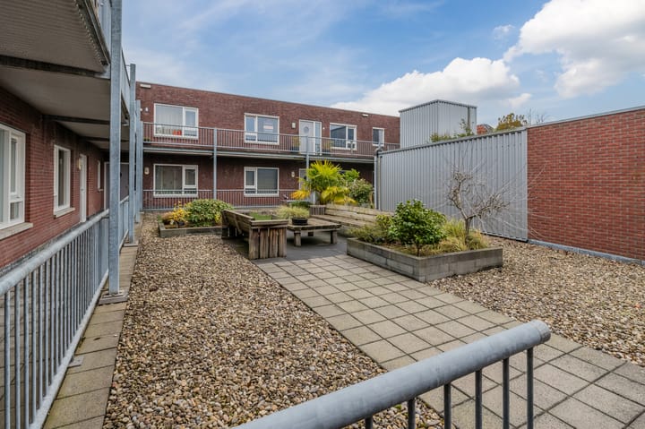 Foto 9 van Kaaistraat 64