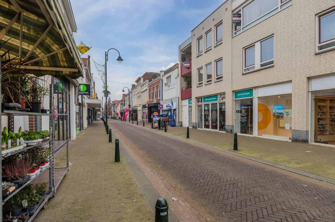 Foto 37 van Kaaistraat 64