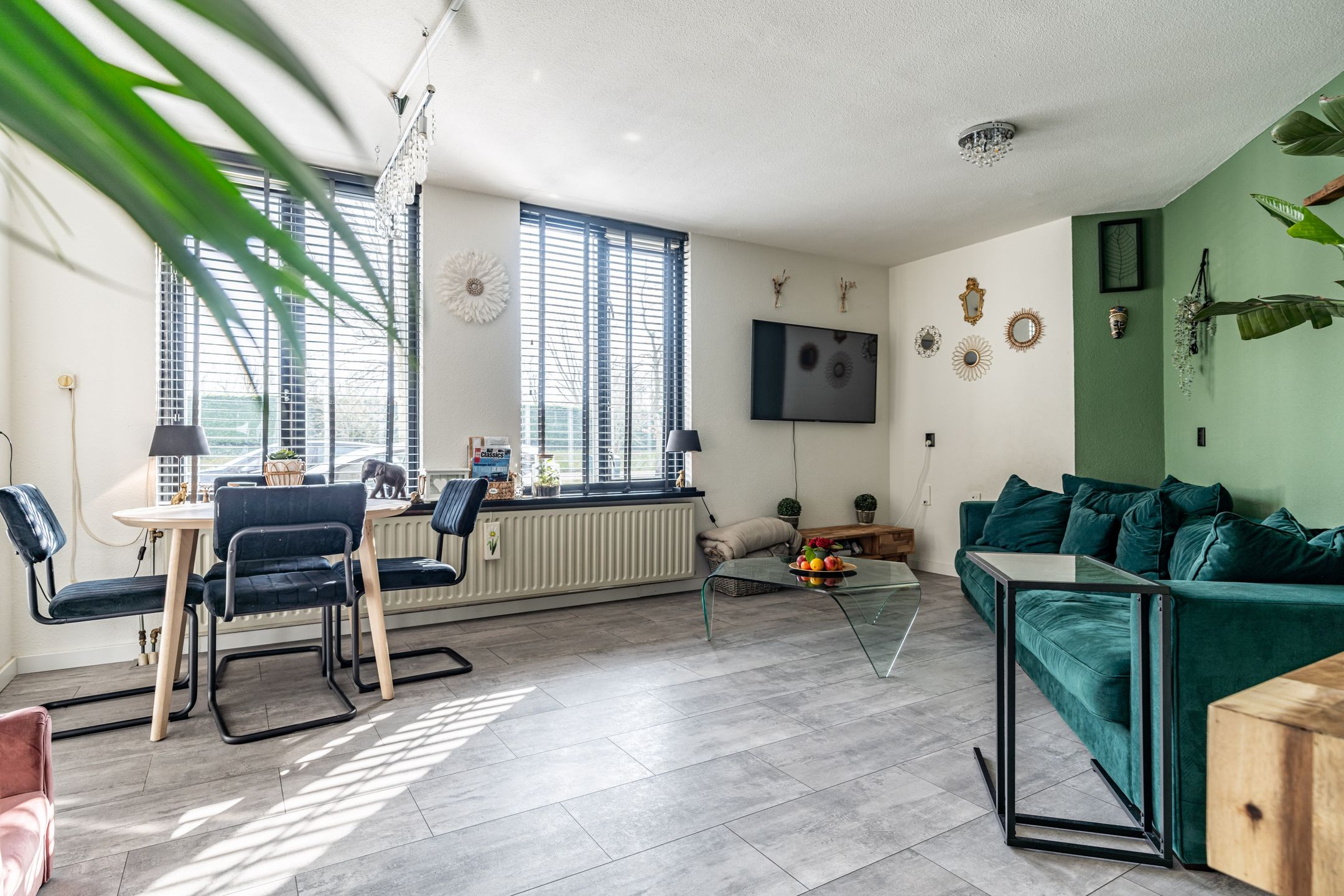 Foto 3 van Tjerk Kloostralaan 56