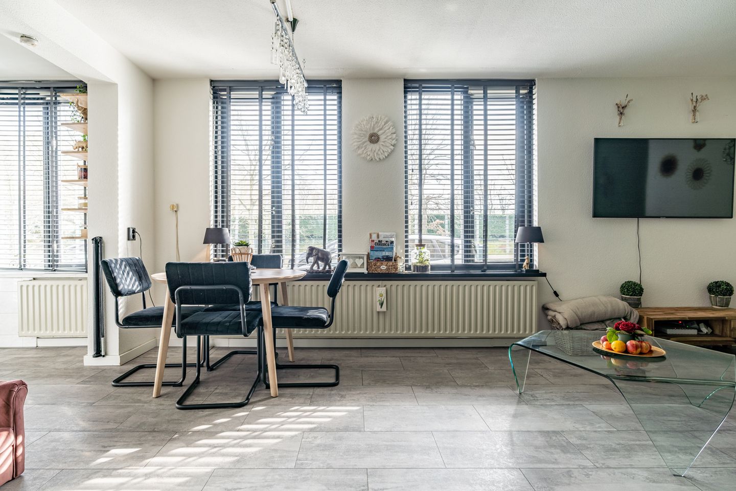 Foto 4 van Tjerk Kloostralaan 56