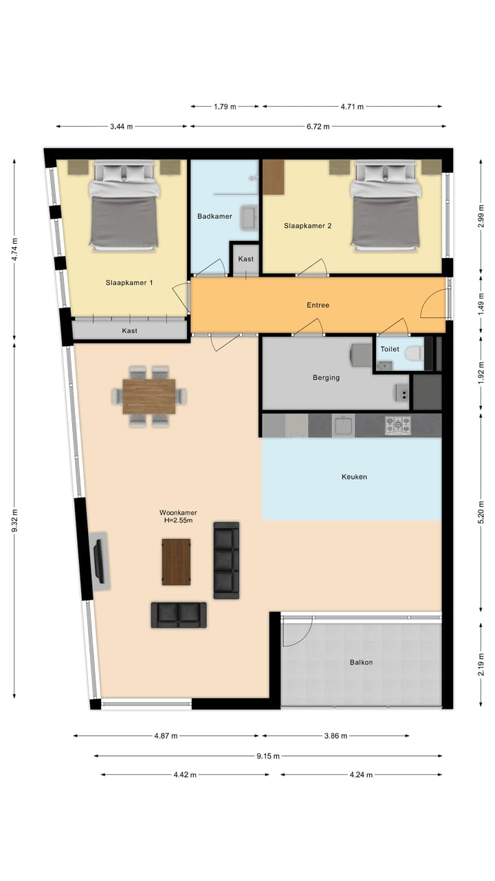 Foto 39 van Kaaistraat 64