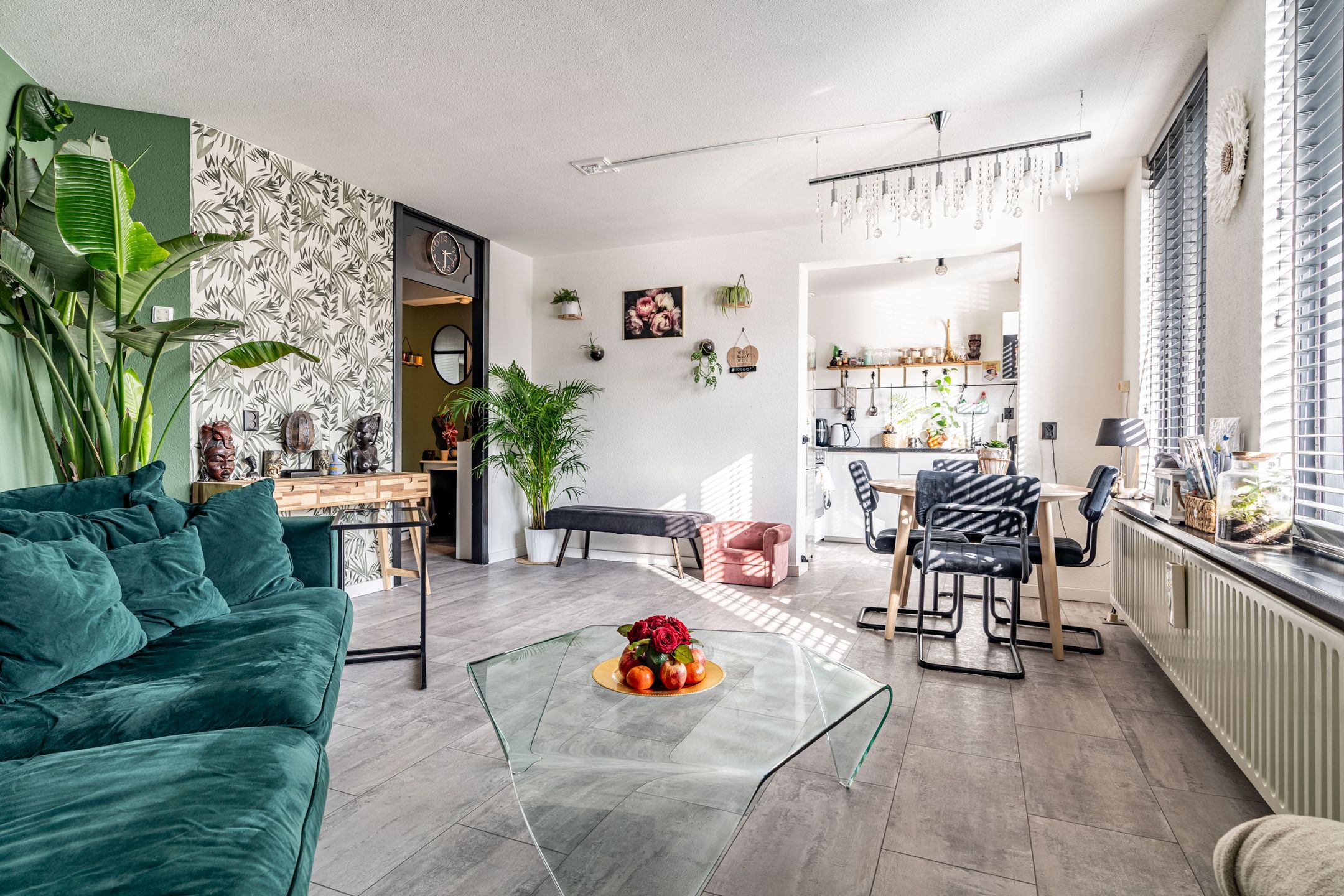 Foto 6 van Tjerk Kloostralaan 56