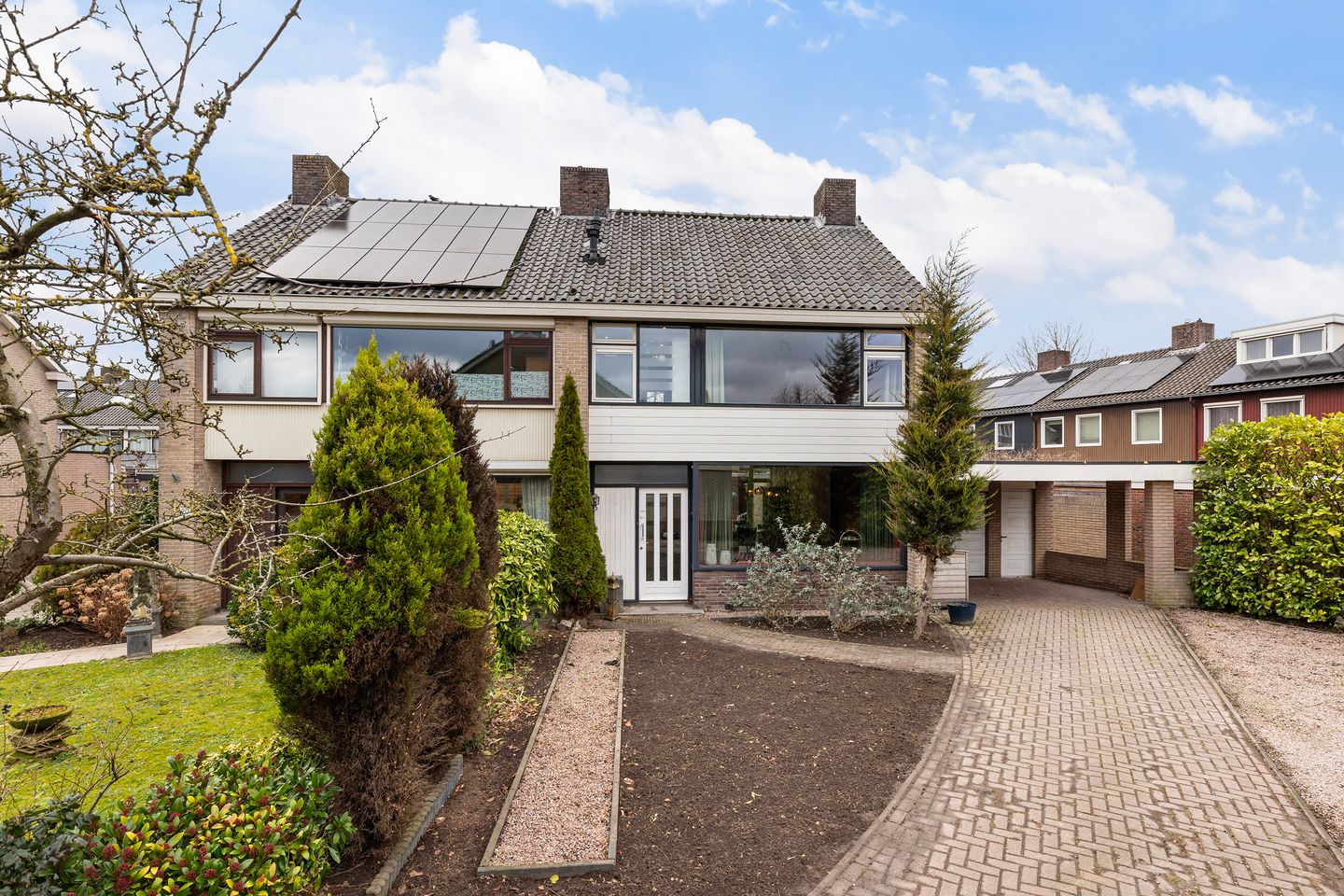 Foto 1 van Dinkelstraat 18