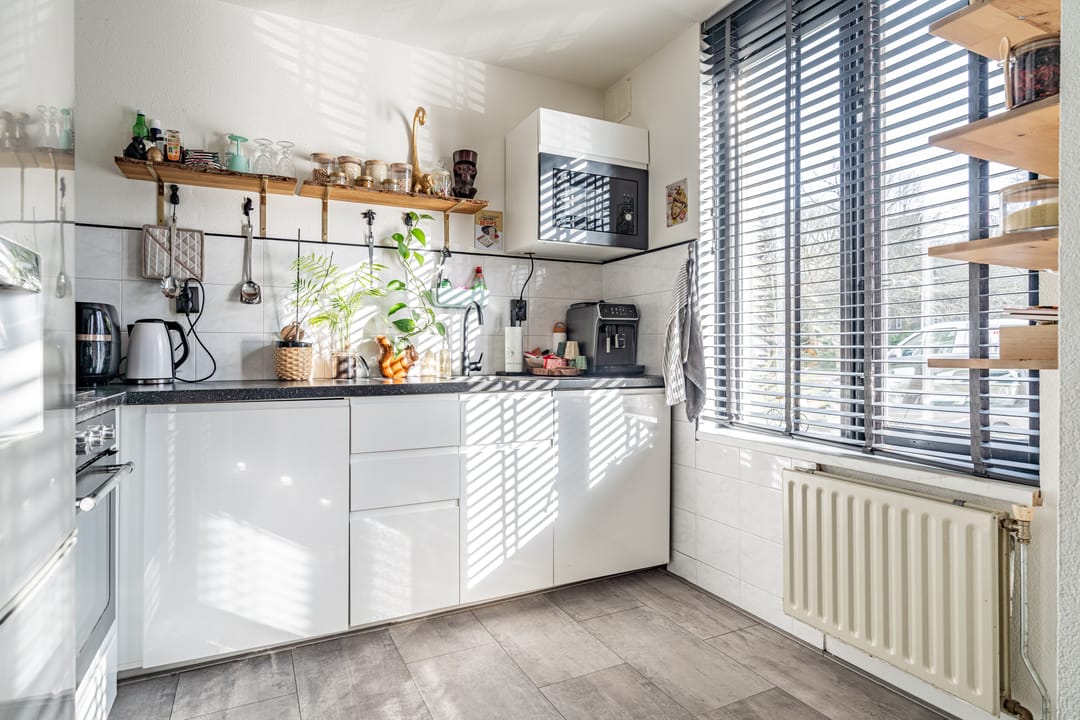 Foto 8 van Tjerk Kloostralaan 56