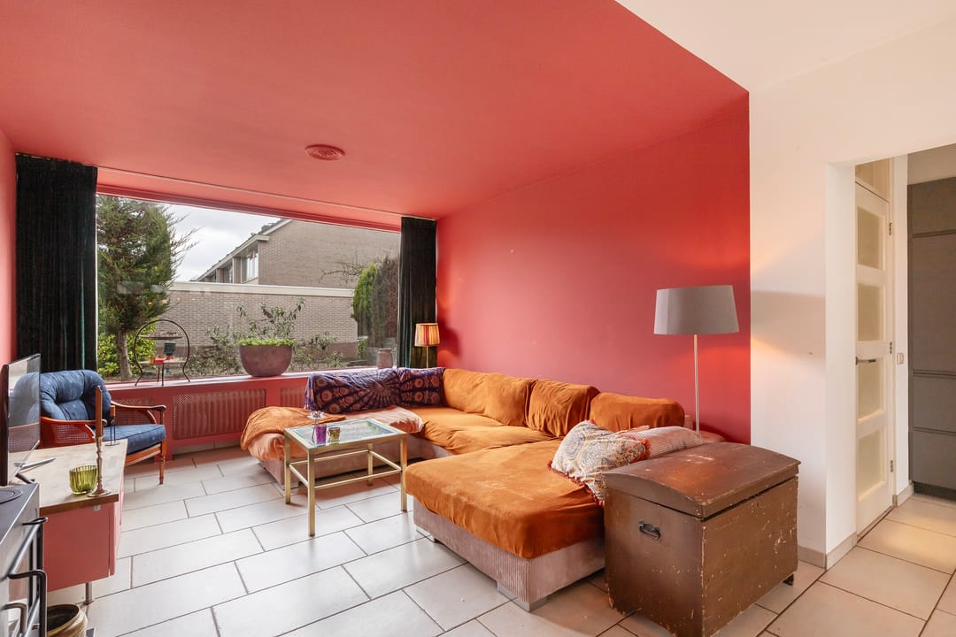 Photo 2 of Dinkelstraat 18