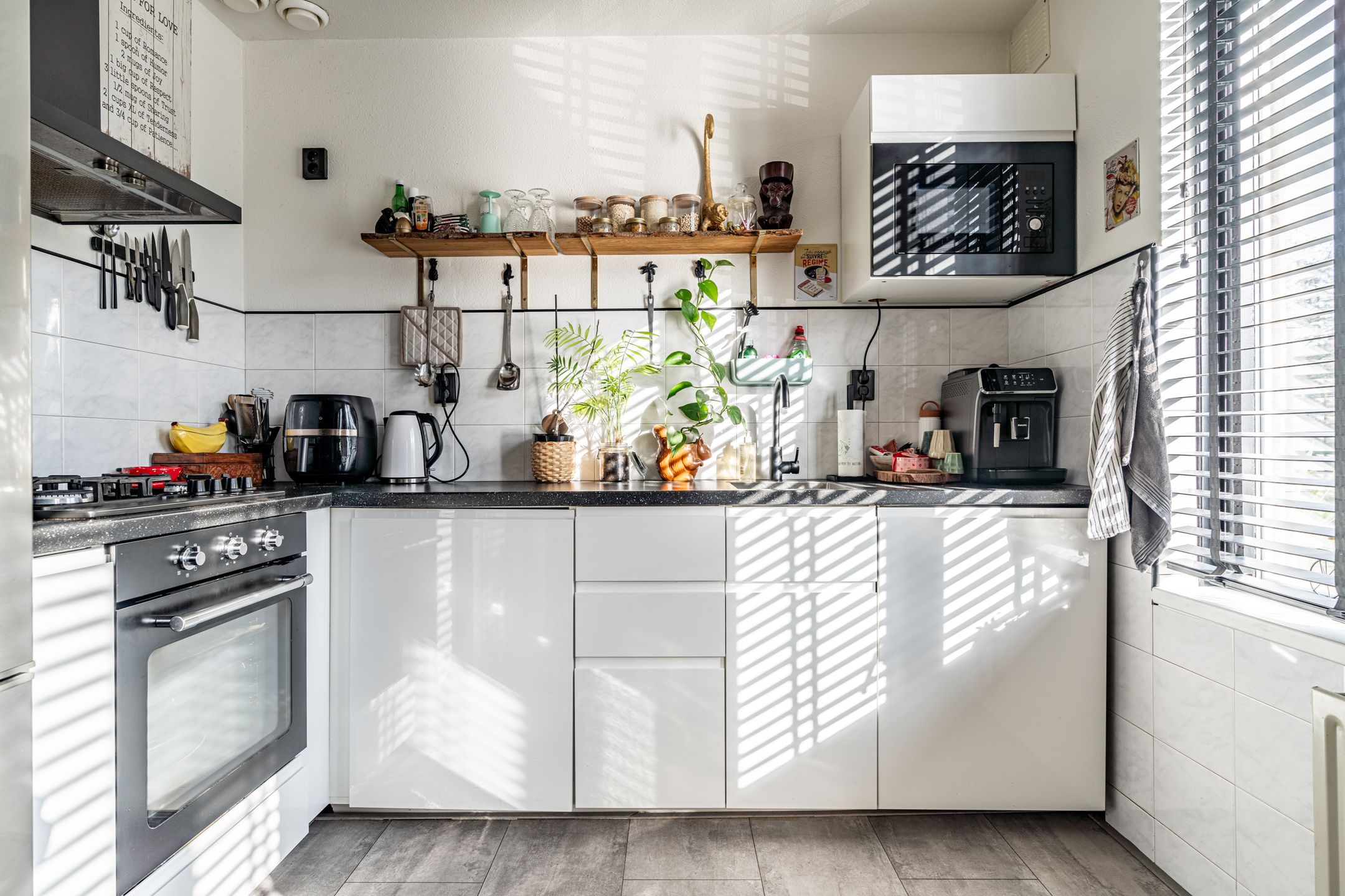 Foto 9 van Tjerk Kloostralaan 56