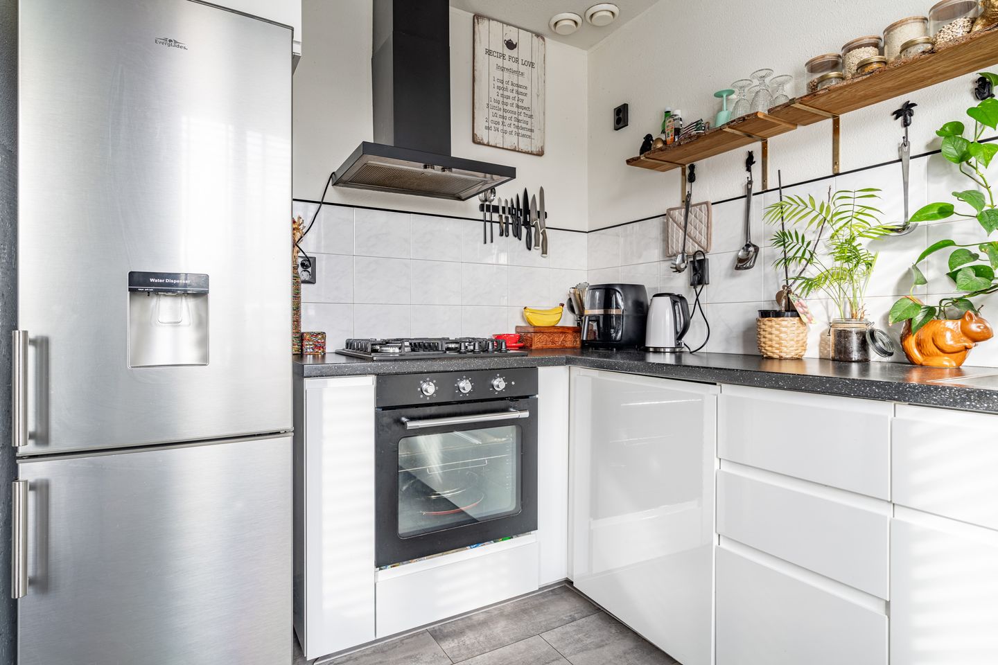 Foto 10 van Tjerk Kloostralaan 56