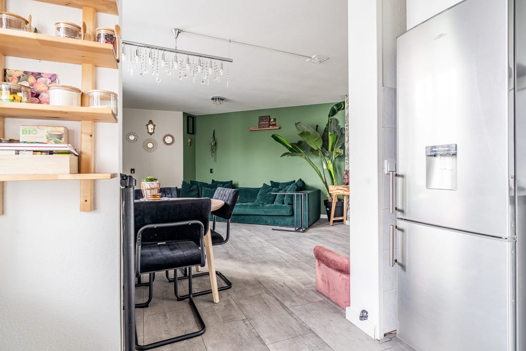 Foto 11 van Tjerk Kloostralaan 56