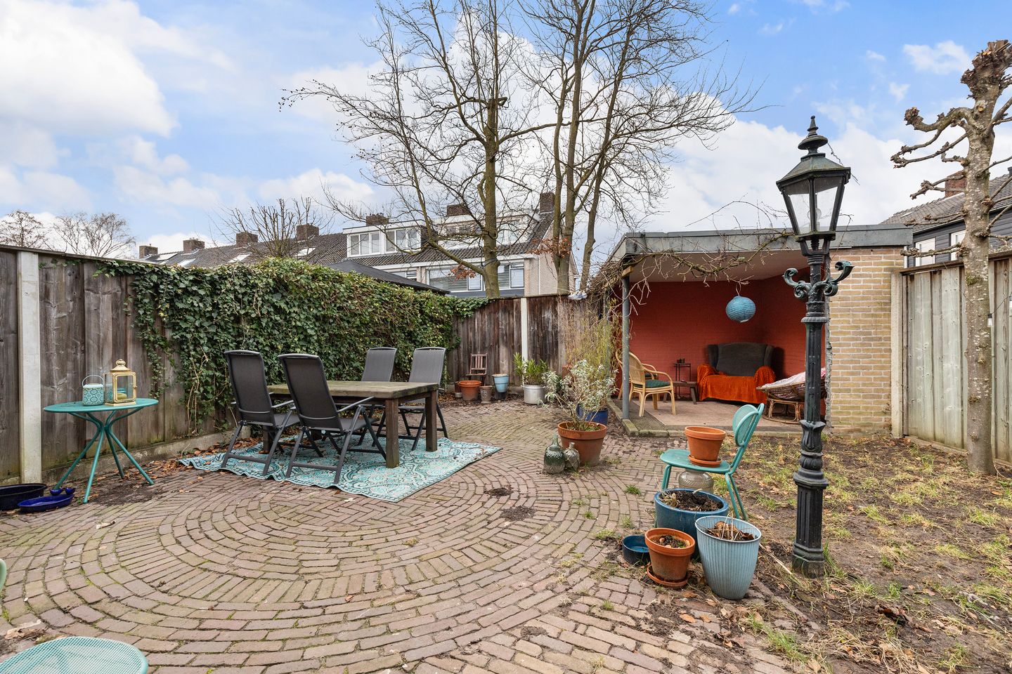 Photo 4 of Dinkelstraat 18