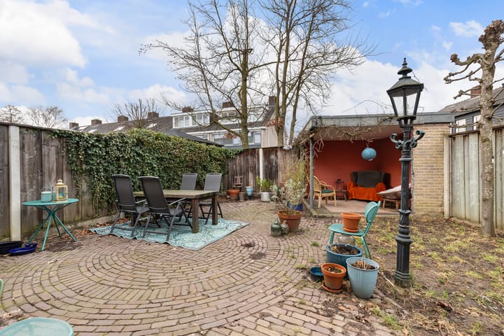 Foto 4 van Dinkelstraat 18