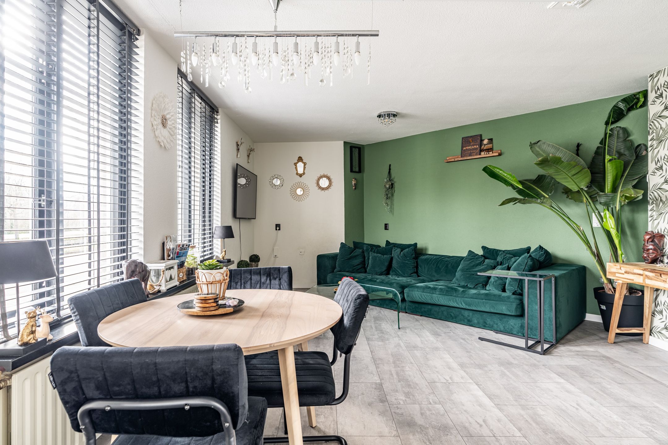 Foto 12 van Tjerk Kloostralaan 56